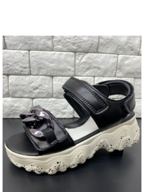 Сандалии JONG GOLF модель CN20452-30 Фото