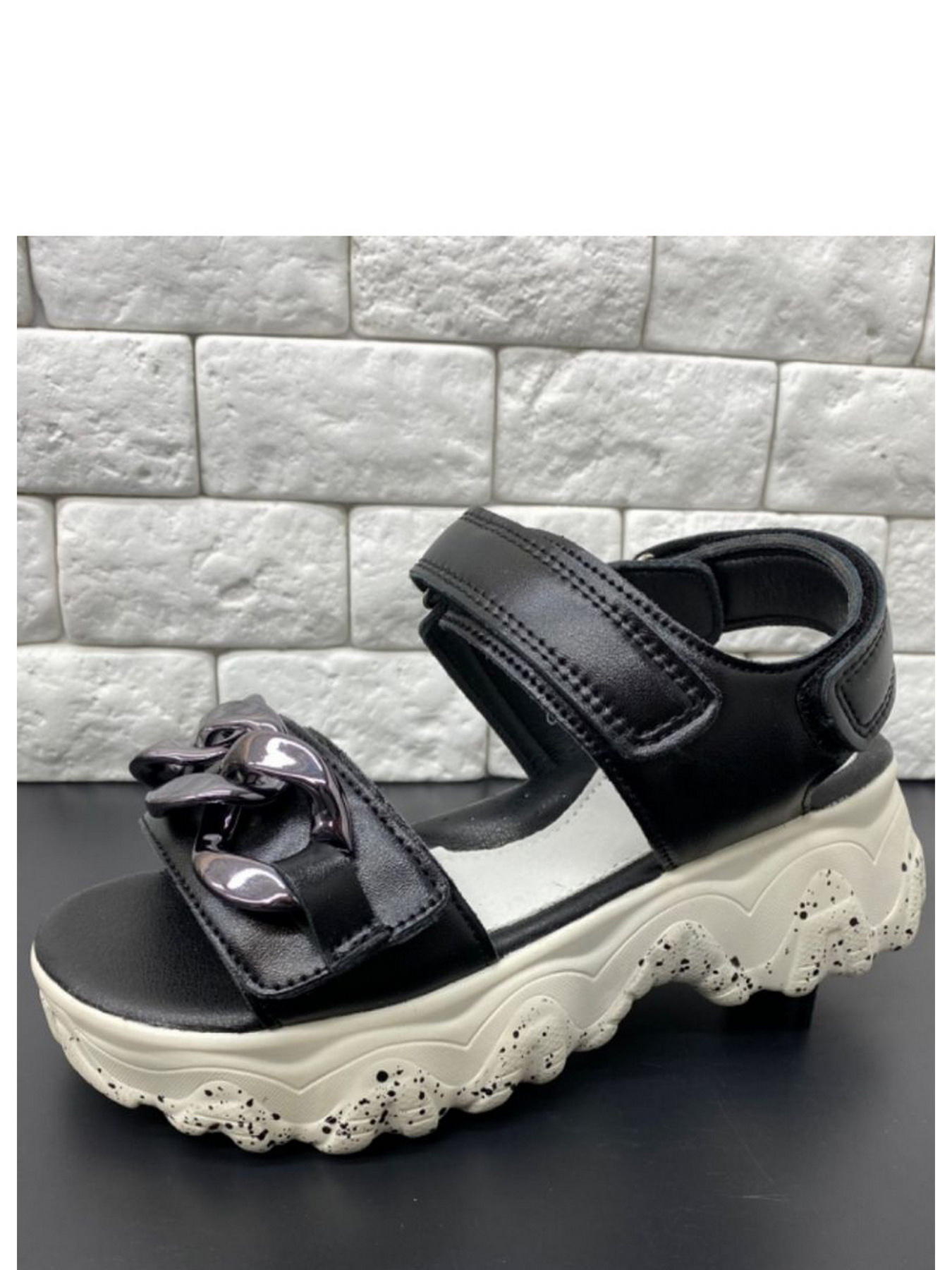 Сандалии JONG GOLF модель CN20452-30 Фото