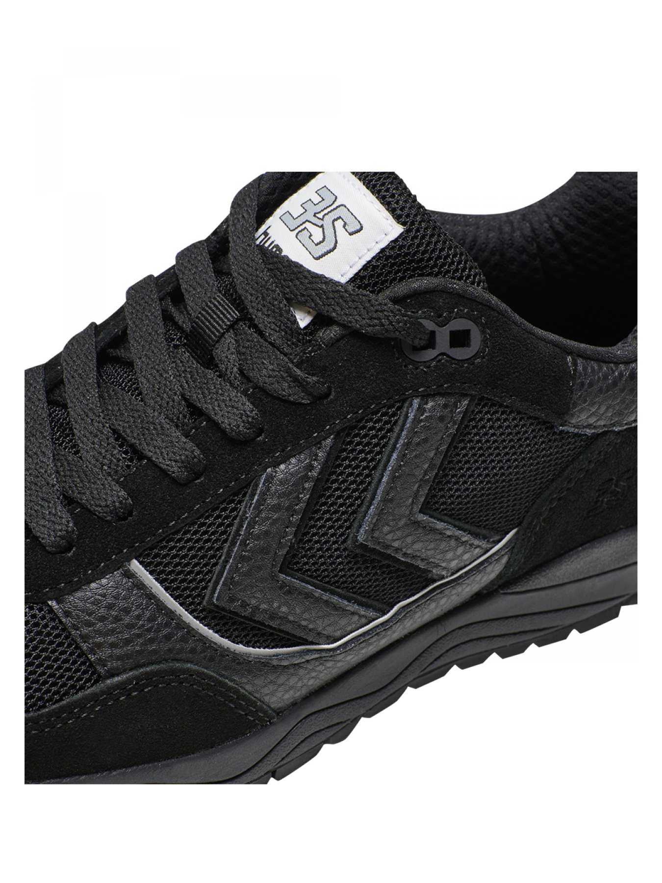 Кроссовки Hummel модель 2068742001 Кроссовки Hummel модель 2068742001 Фото