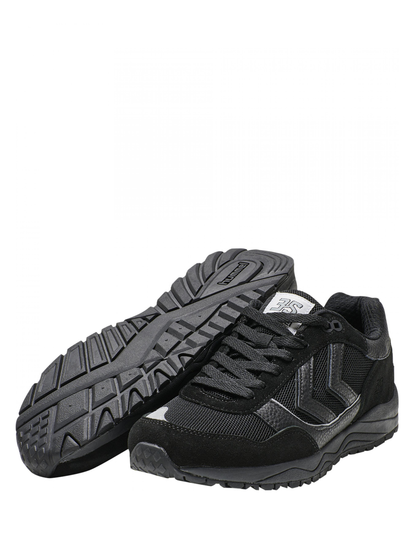 Кроссовки Hummel модель 2068742001 Кроссовки Hummel модель 2068742001 Фото