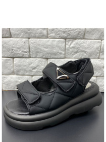 Сандалии JONG GOLF модель CN20459-0 Сандалии JONG GOLF модель CN20459-0 Фото