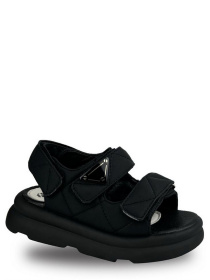 Сандалии JONG GOLF модель CN20459-0 Сандалии JONG GOLF модель CN20459-0 Фото