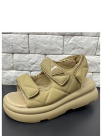 Сандалии JONG GOLF модель CN20459-3 Фото