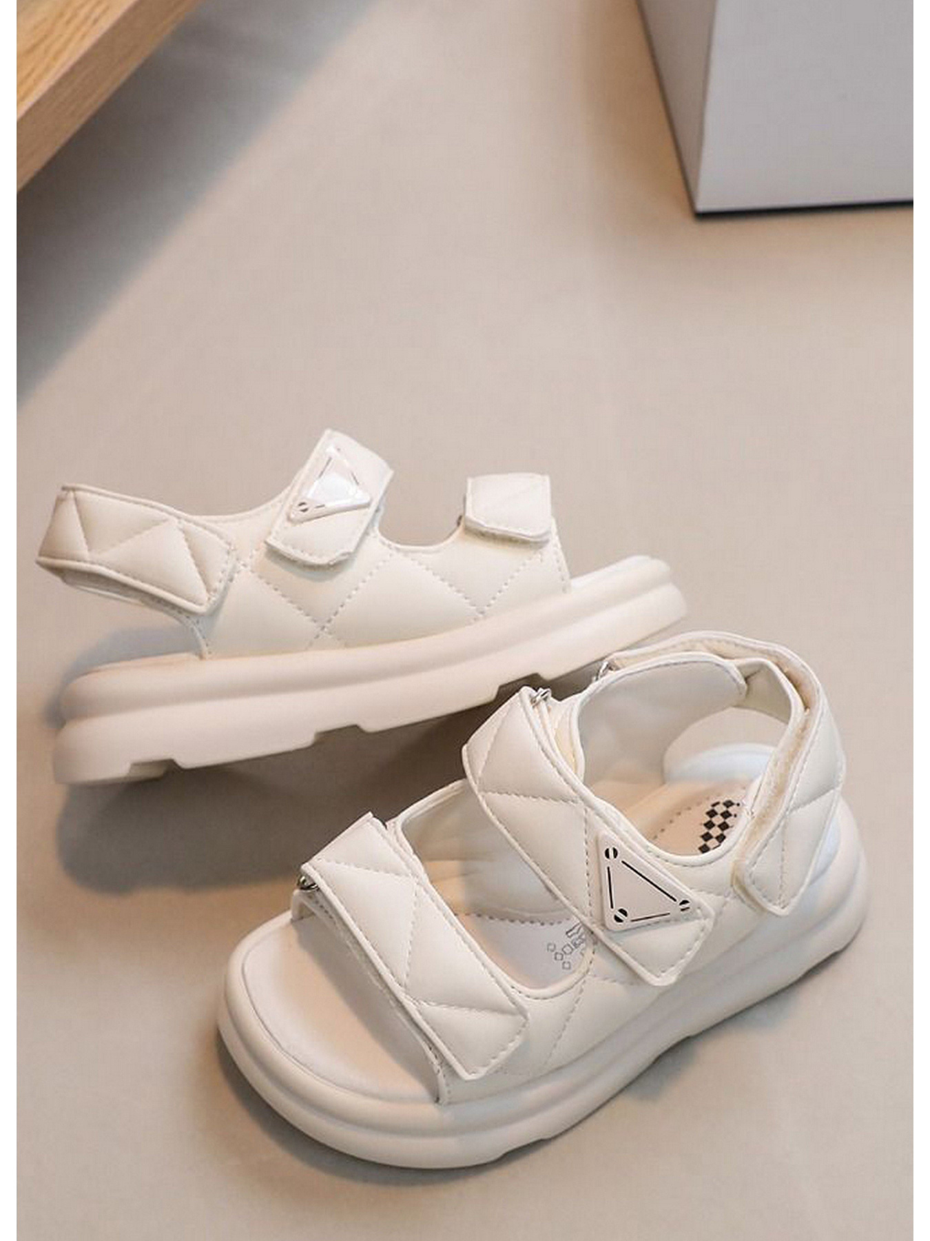 Сандалии JONG GOLF модель CN20459-6 Фото