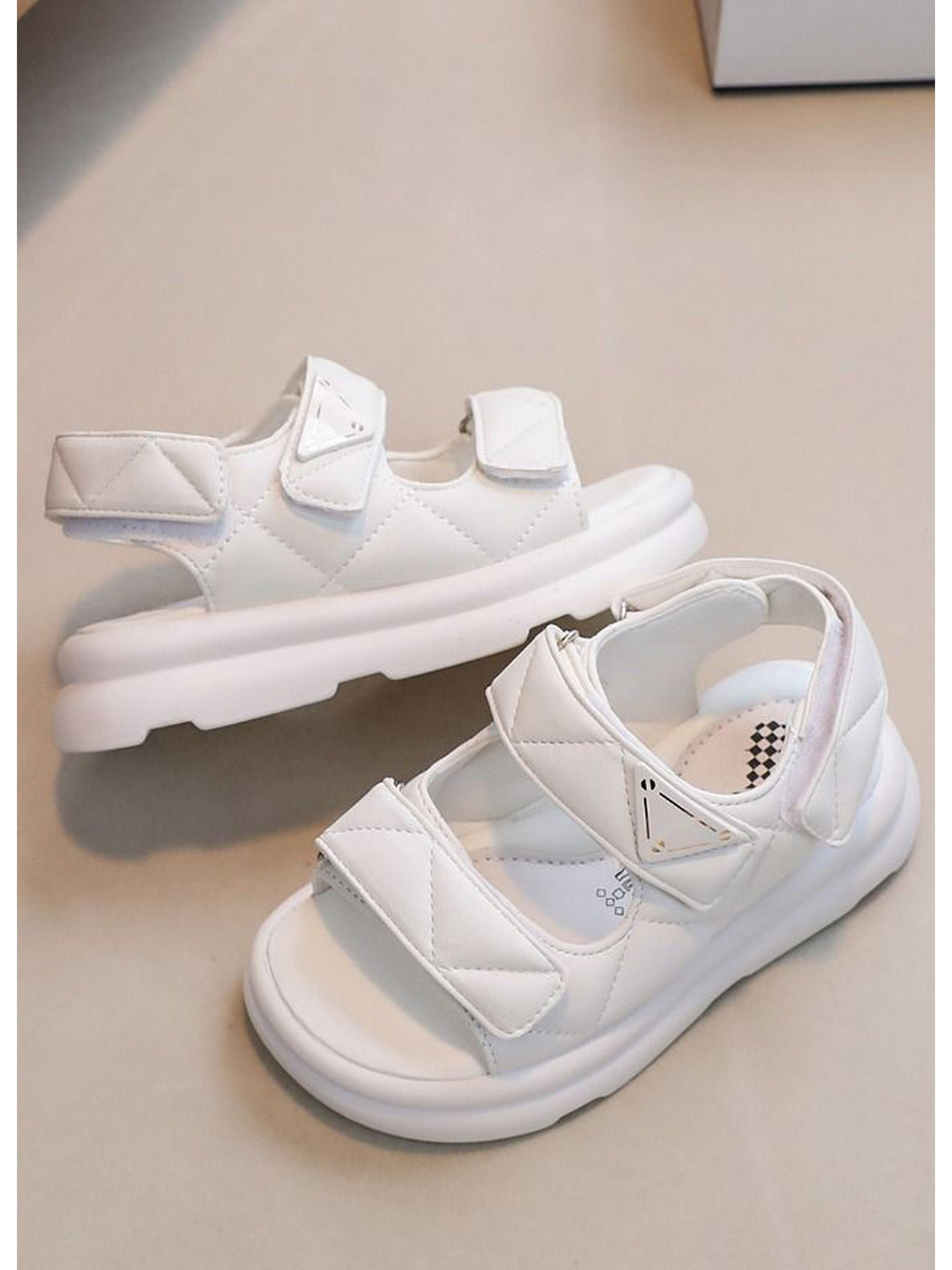 Сандалии JONG GOLF модель CN20459-7 Фото