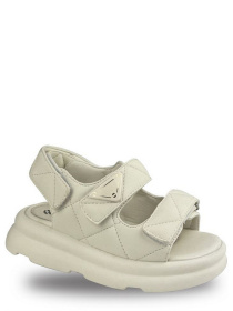 Сандалии JONG GOLF модель CN20459-7 Фото