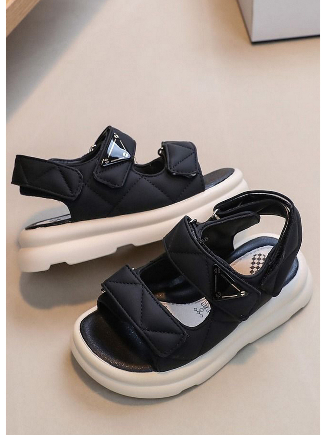 Сандалии JONG GOLF модель CN20459-20 Сандалии JONG GOLF модель CN20459-20 Фото