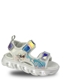 Сандалии JONG GOLF модель BN20431-7 Фото