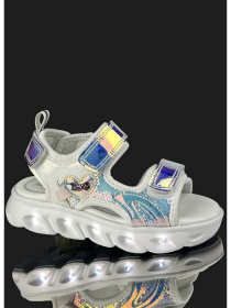 Сандалії JONG GOLF модель BN20431-7 Фото