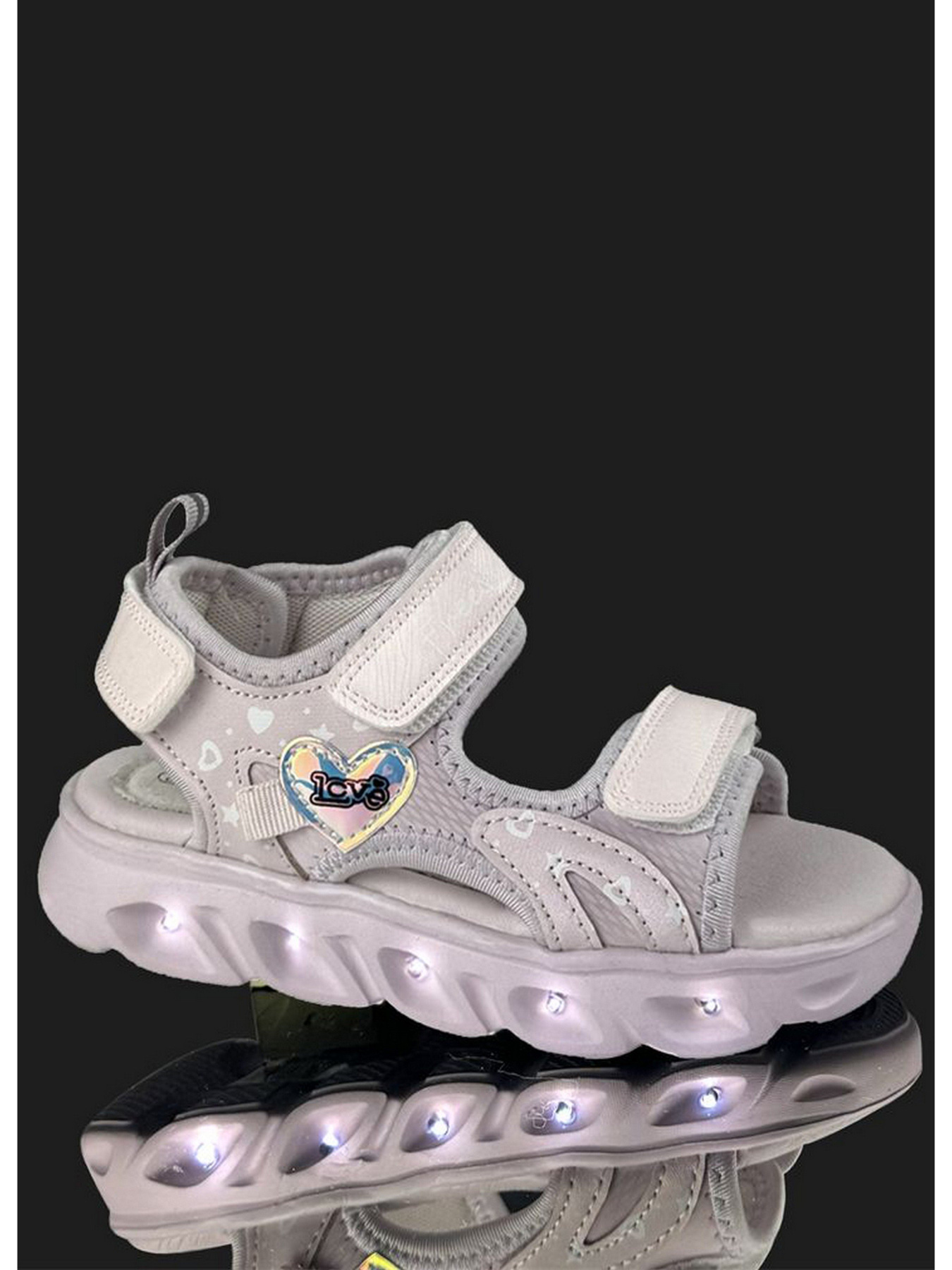 Сандалії JONG GOLF модель BN20431-12 Фото