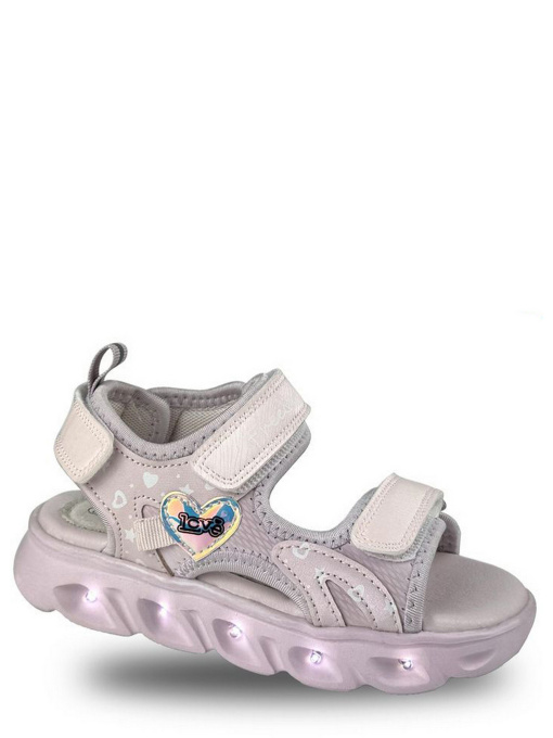 Сандалии JONG GOLF модель BN20431-12 Фото