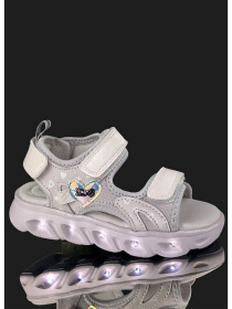 Сандалії JONG GOLF модель BN20431-12 Фото