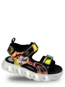 Сандалії JONG GOLF модель BN20431-22 Фото