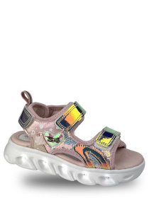 Сандалии JONG GOLF модель BN20431-28 Фото