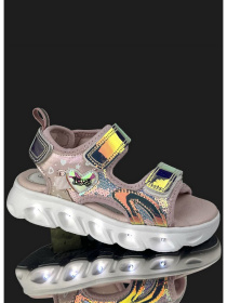 Сандалии JONG GOLF модель BN20431-28 Фото