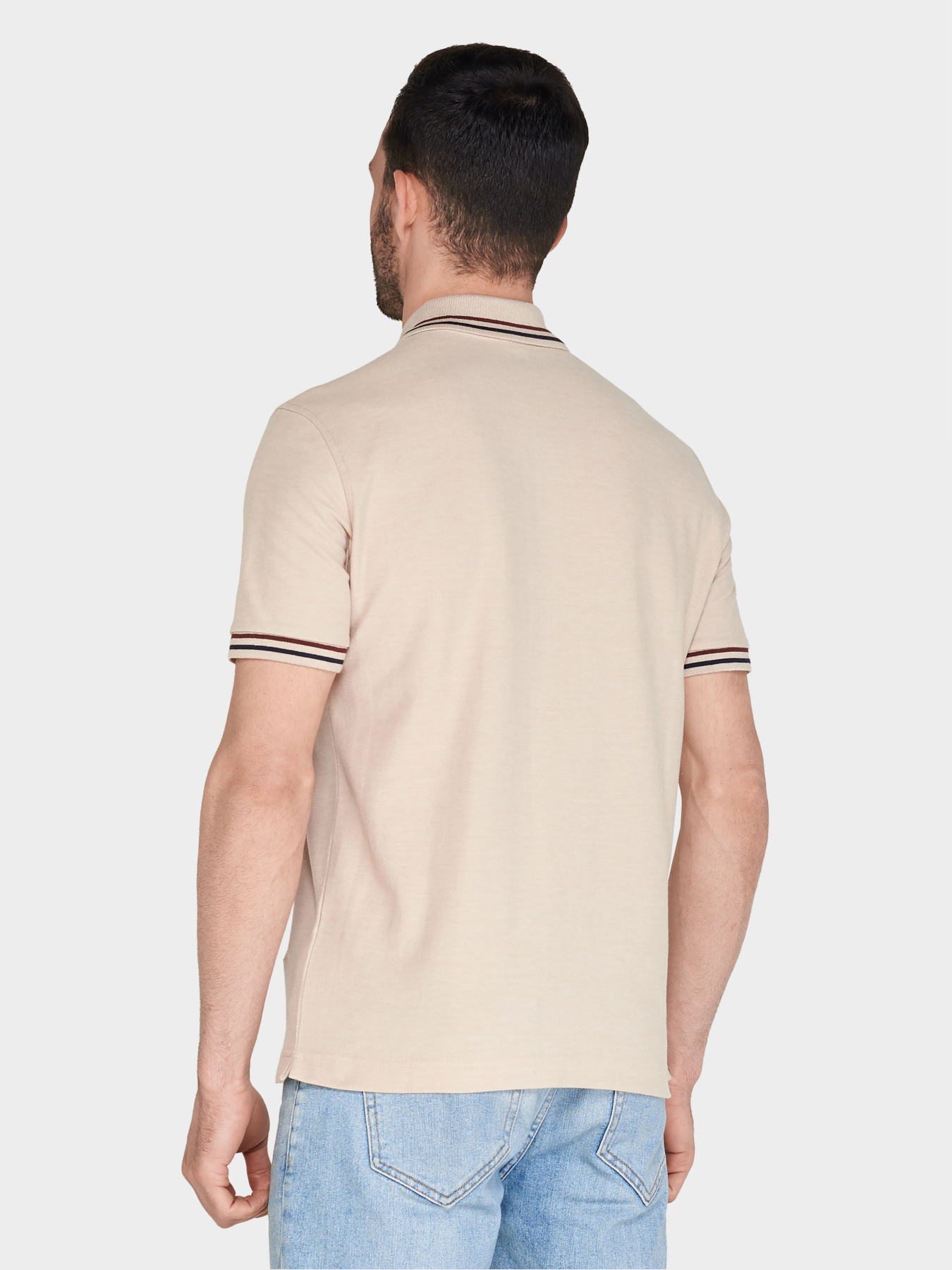 Поло Lotto модель 211019_5RH Фото