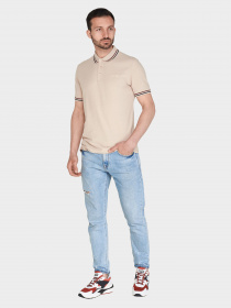 Поло Lotto модель 211019_5RH Фото