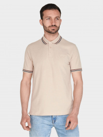 Поло Lotto модель 211019_5RH Фото