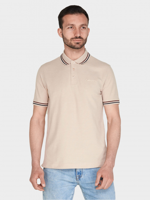 Поло Lotto модель 211019_5RH Фото