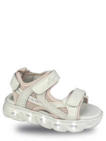 Сандалії JONG GOLF модель BN20444-7 Фото