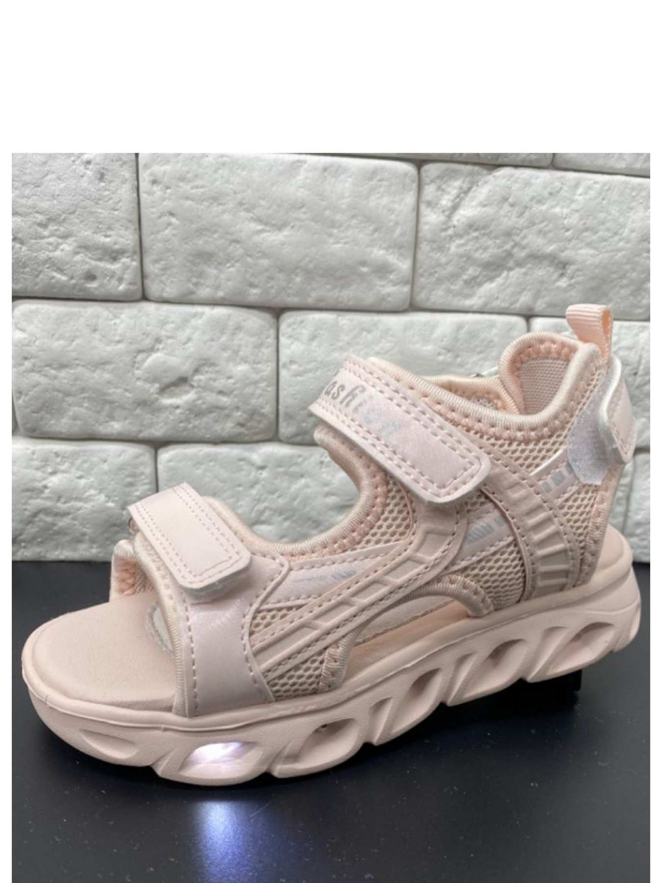 Сандалії JONG GOLF модель BN20444-8 Фото