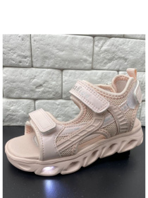 Сандалії JONG GOLF модель BN20444-8 Фото