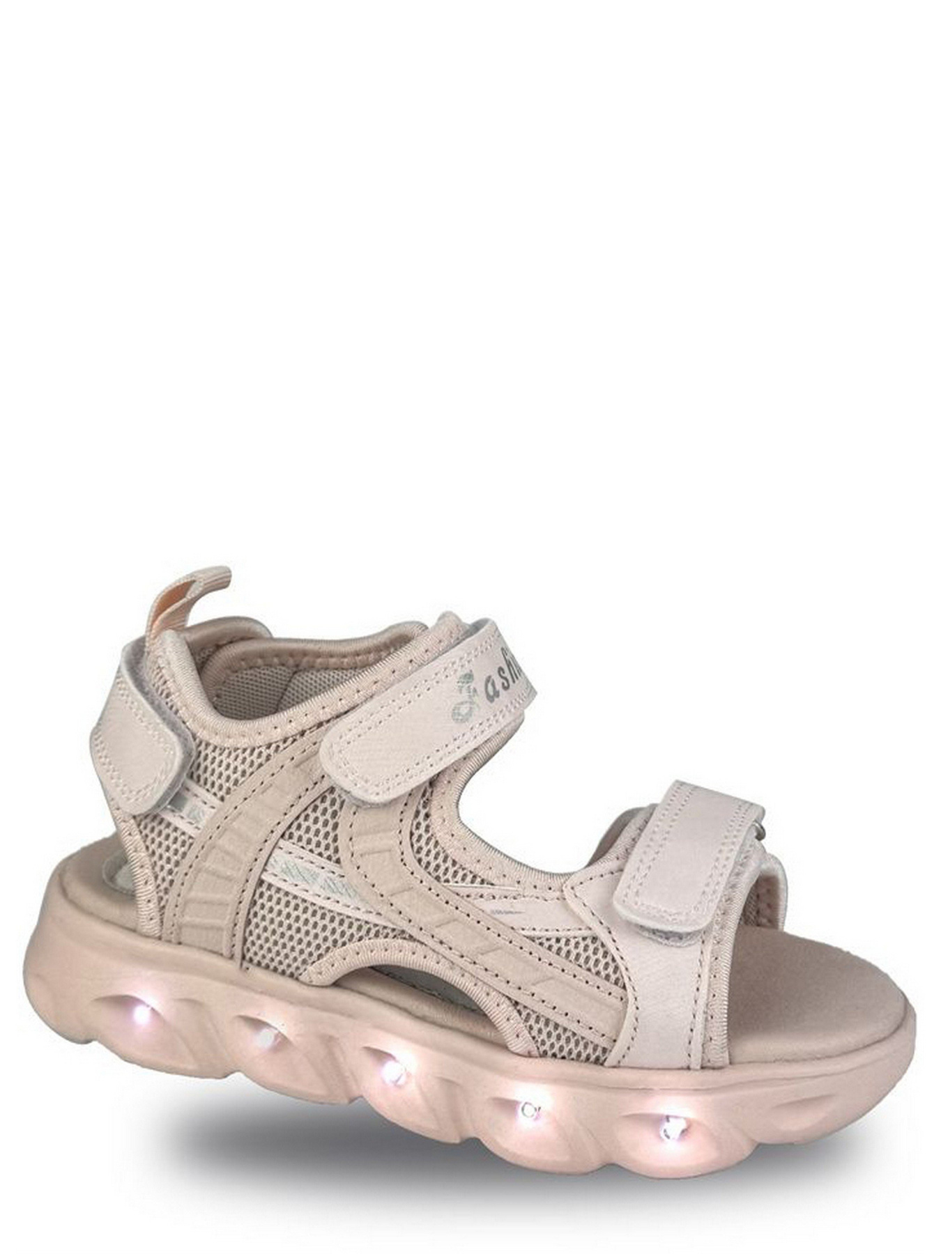 Сандалии JONG GOLF модель BN20444-8 Сандалии JONG GOLF модель BN20444-8 Фото