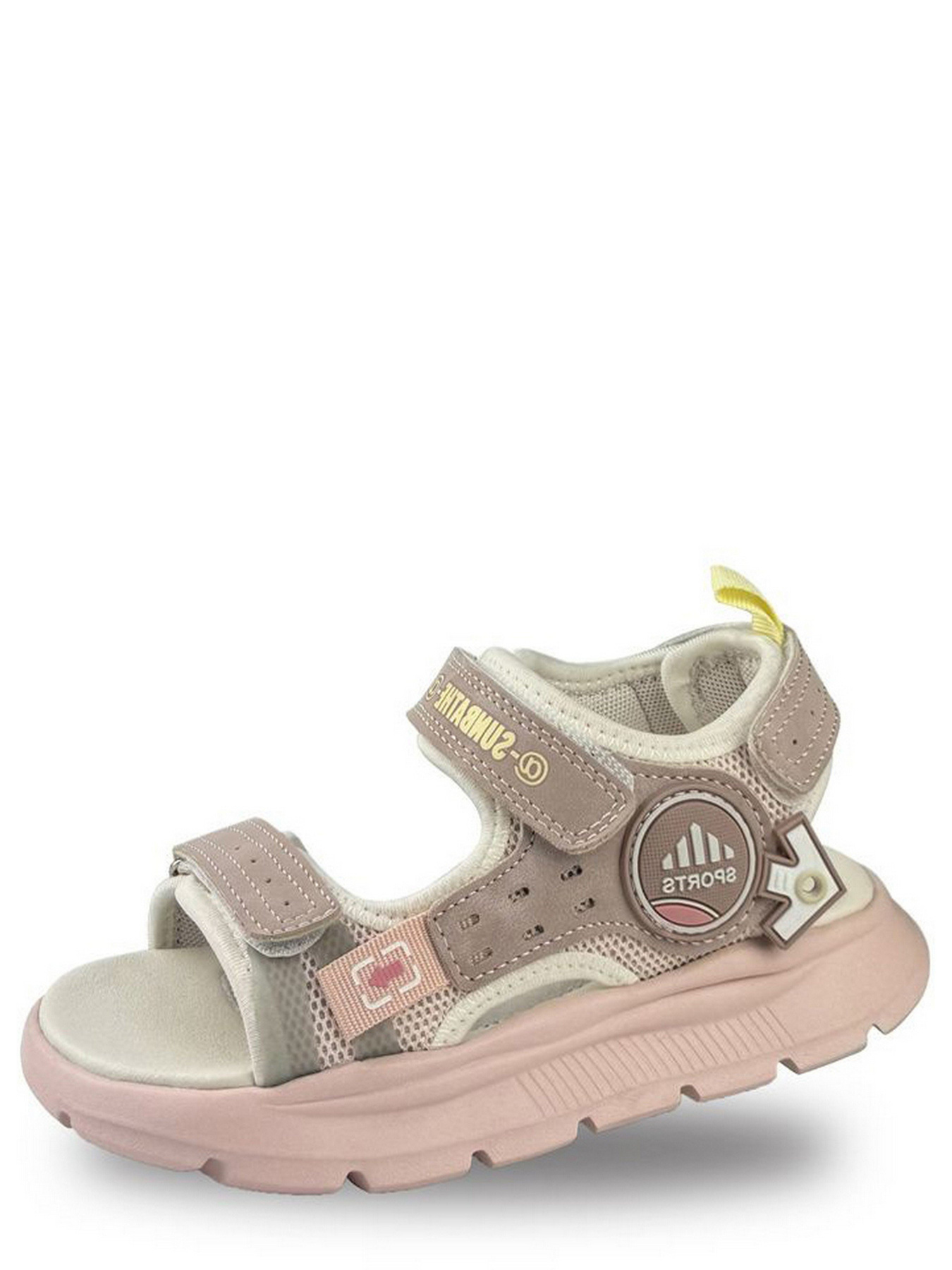 Сандалии JONG GOLF модель CN20466-8 Фото