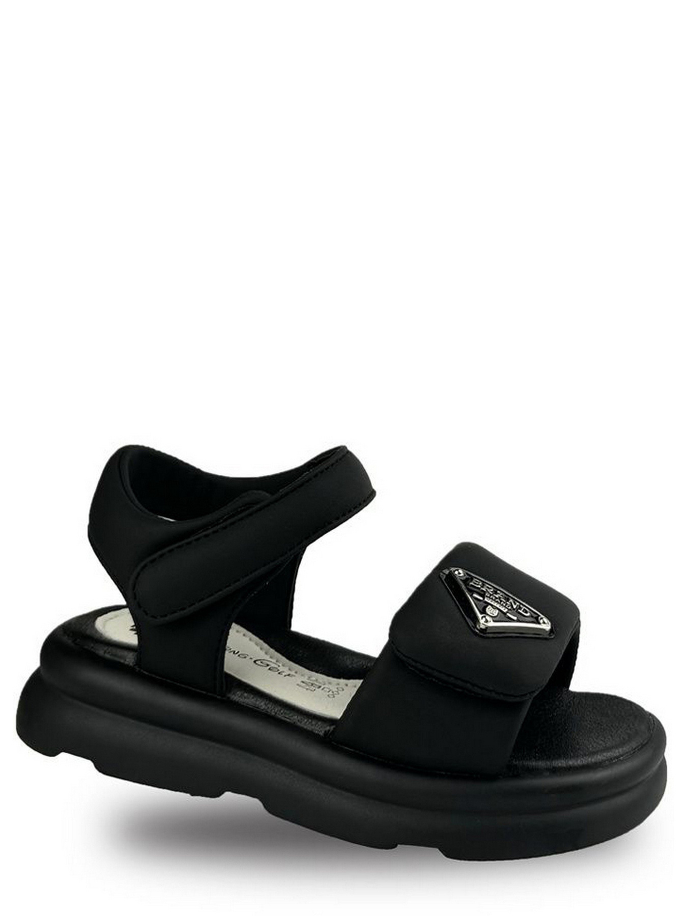 Сандалии JONG GOLF модель CN20455-0 Фото