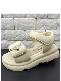 Сандалии JONG GOLF модель CN20455-6 Фото