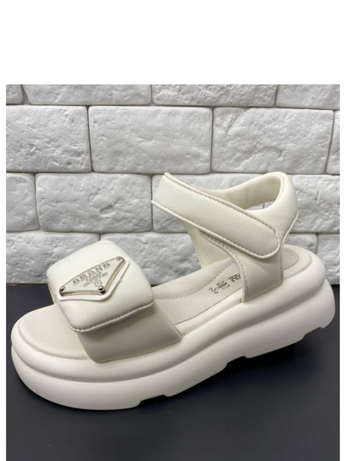 Сандалии JONG GOLF модель CN20455-7 Фото