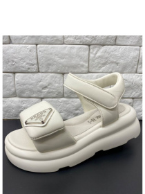 Сандалии JONG GOLF модель CN20455-7 Фото