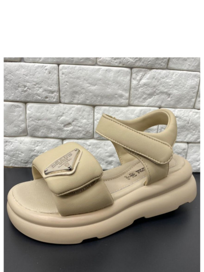 Сандалії JONG GOLF модель CN20455-23 — фото - INTERTOP