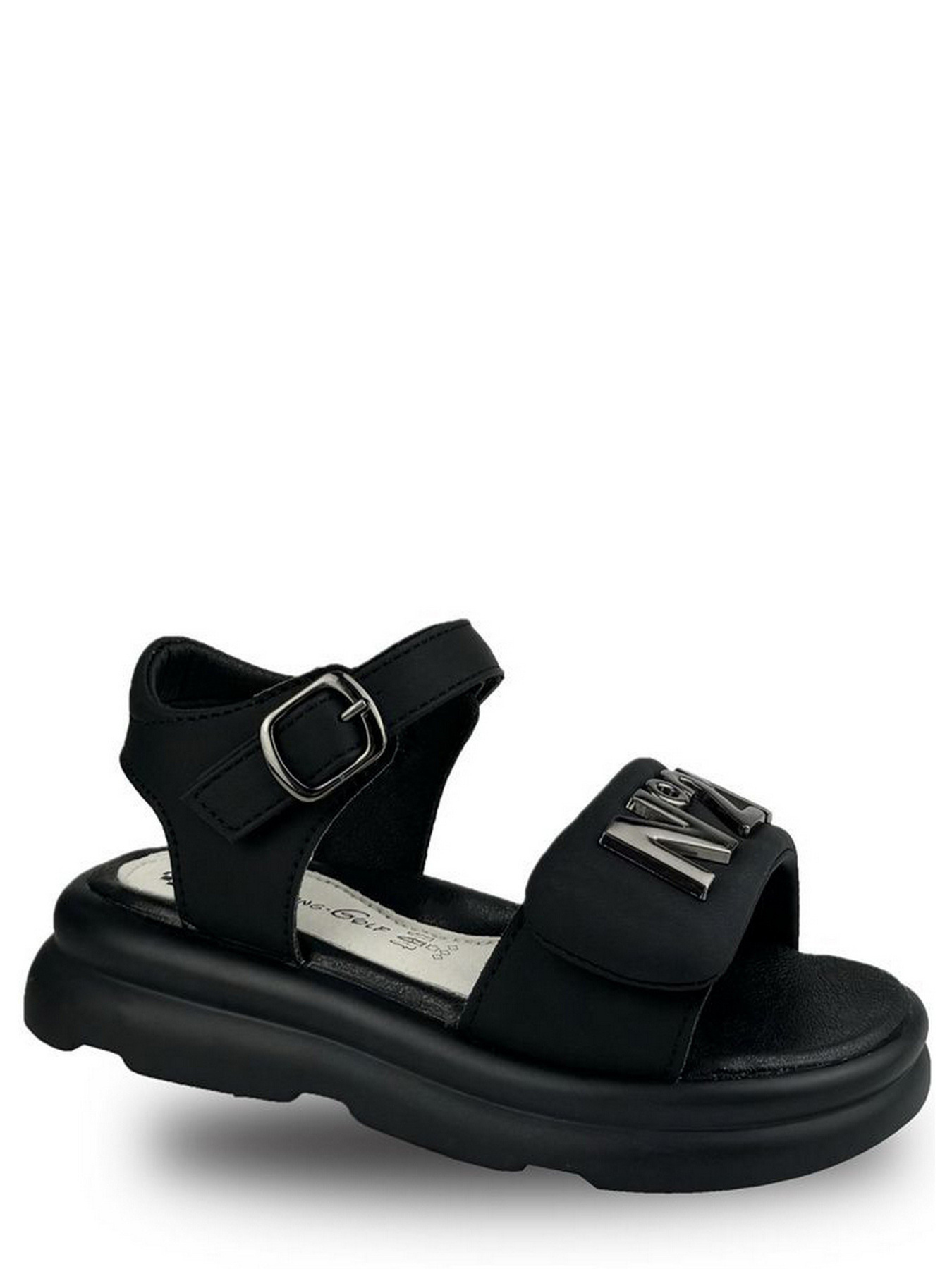 Сандалии JONG GOLF модель CN20457-0 Фото