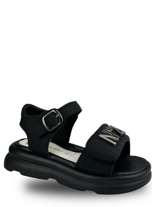 Сандалии JONG GOLF модель CN20457-0 Фото