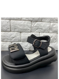 Сандалии JONG GOLF модель CN20457-0 Сандалии JONG GOLF модель CN20457-0 Фото