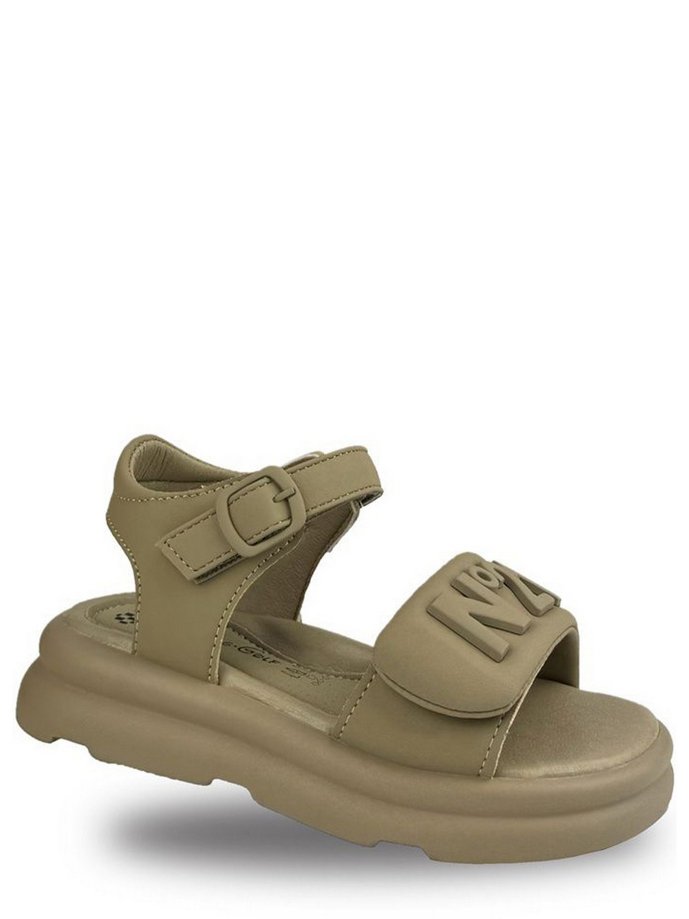 Сандалии JONG GOLF модель CN20457-3 Фото