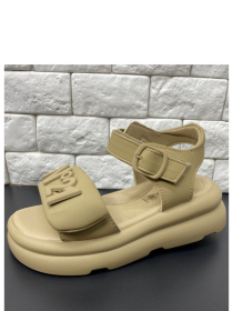 Сандалии JONG GOLF модель CN20457-3 Фото