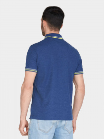 Поло Lotto модель 211019_5RJ Фото