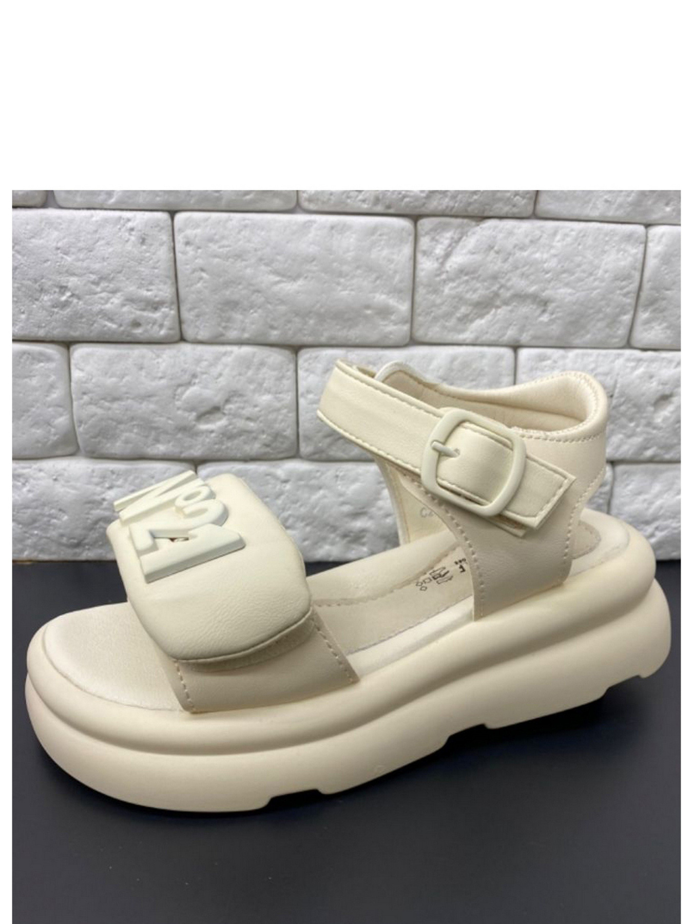 Сандалії JONG GOLF модель CN20457-6 Фото