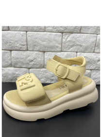 Сандалии JONG GOLF модель CN20457-14 Фото