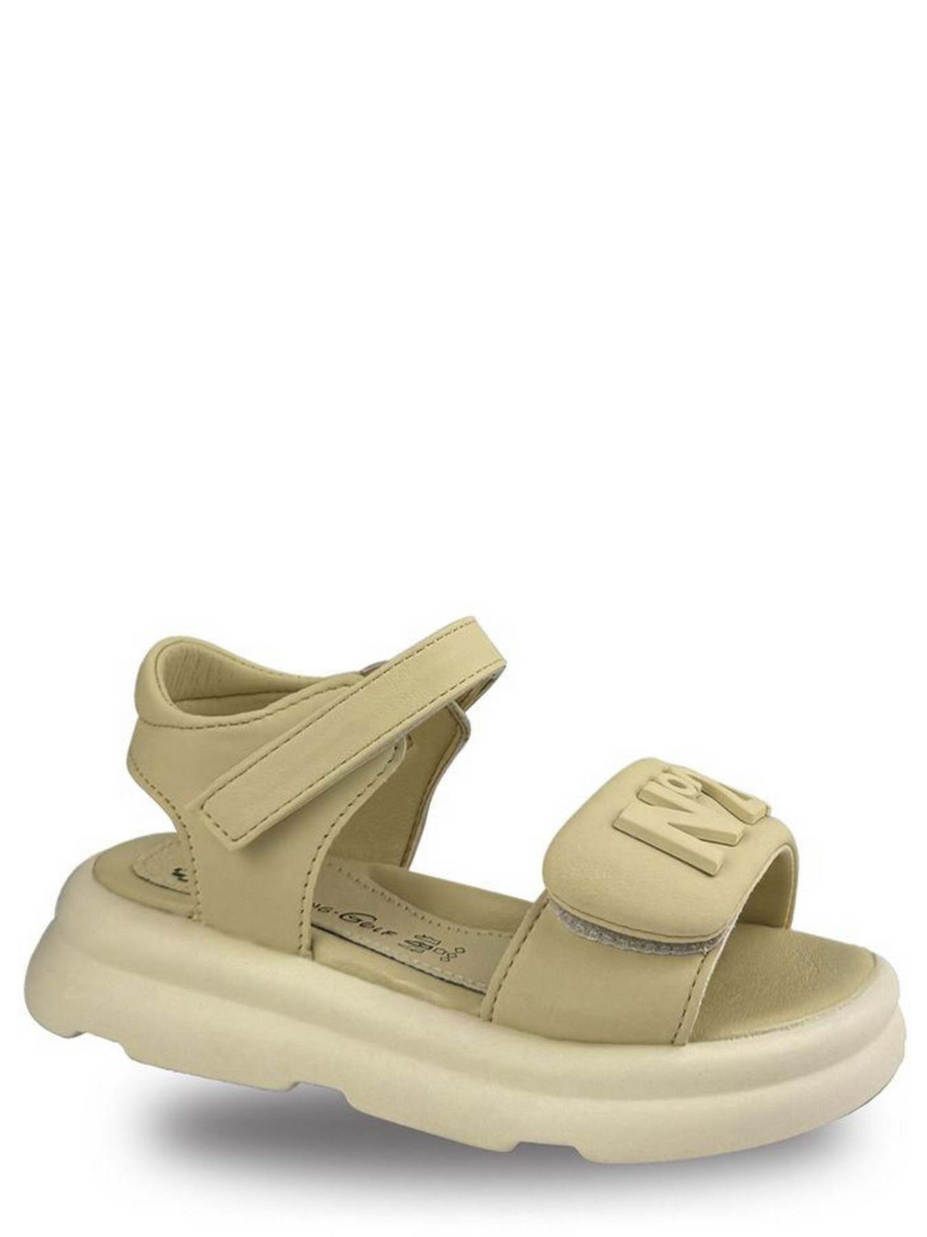 Сандалії JONG GOLF модель CN20457-14 Фото