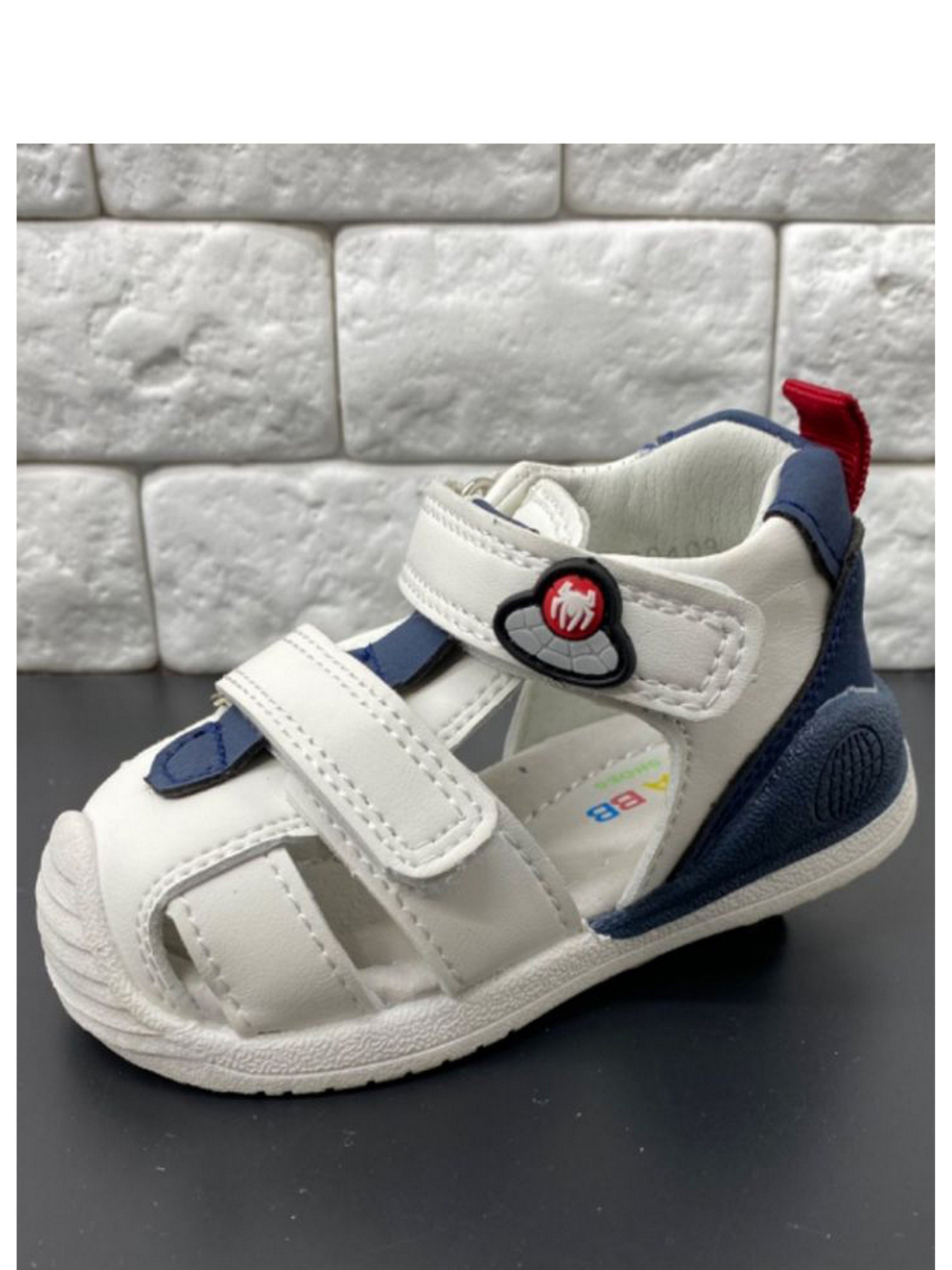 Сандалии JONG GOLF модель MN20403-7 Фото