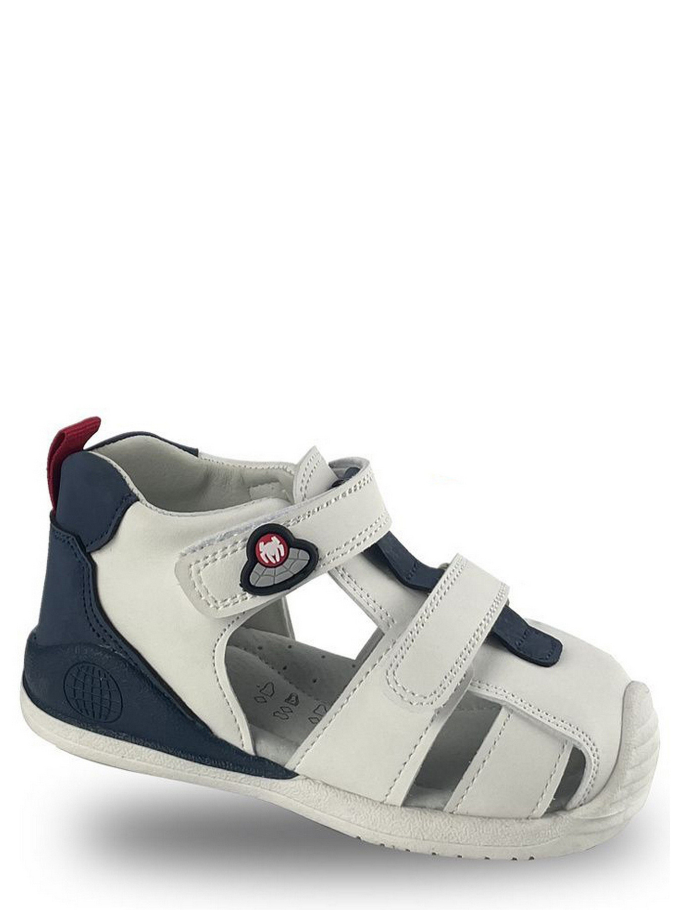 Сандалии JONG GOLF модель MN20403-7 Сандалии JONG GOLF модель MN20403-7 Фото