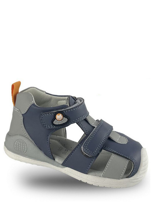 Сандалии JONG GOLF модель MN20403-17 Фото