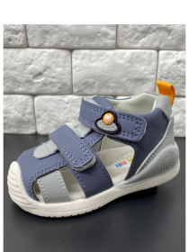 Сандалии JONG GOLF модель MN20403-17 Сандалии JONG GOLF модель MN20403-17 Фото