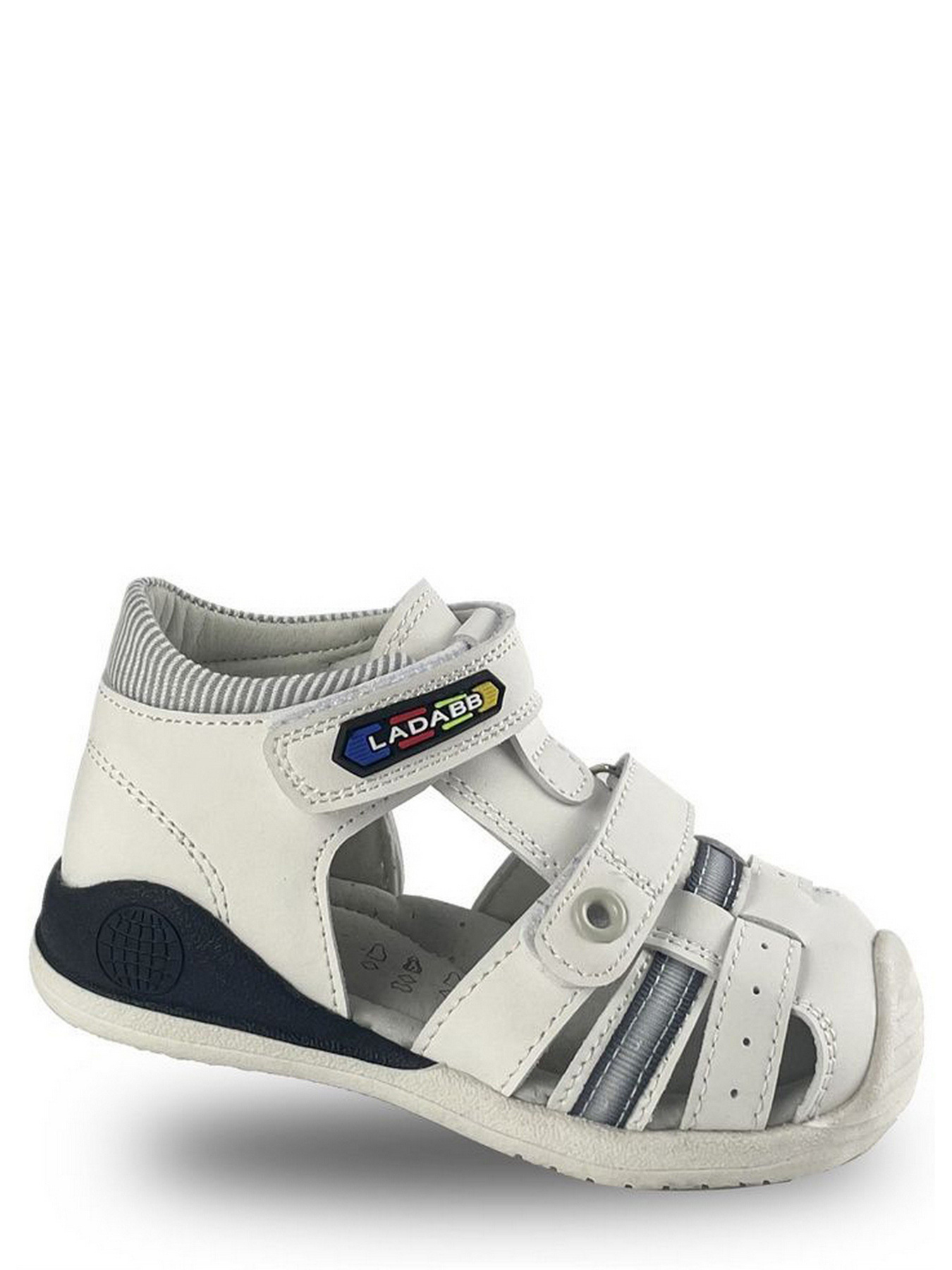 Сандалии JONG GOLF модель MN20404-7 Фото