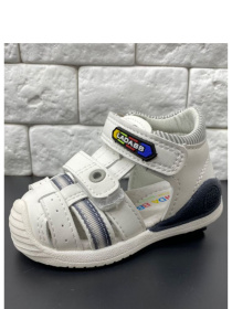 Сандалии JONG GOLF модель MN20404-7 Фото