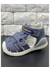 Сандалии JONG GOLF модель MN20404-17 Фото