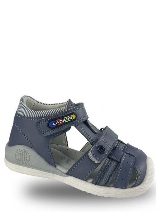 Сандалии JONG GOLF модель MN20404-17 Фото